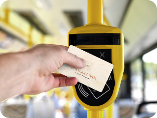 Transit Card