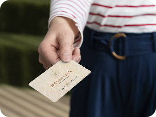 Loyalty Card